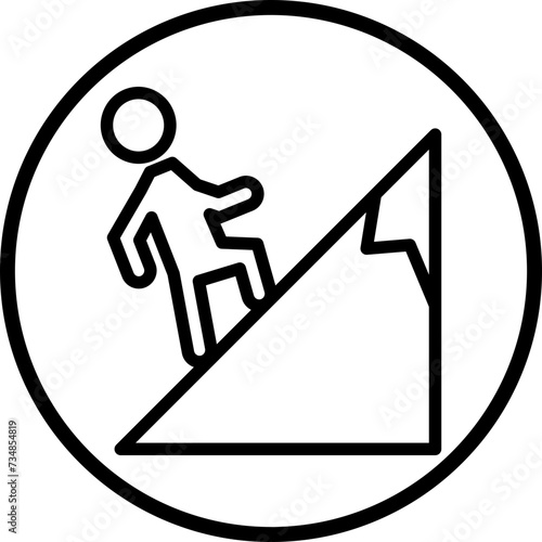 Persistence Icon Style