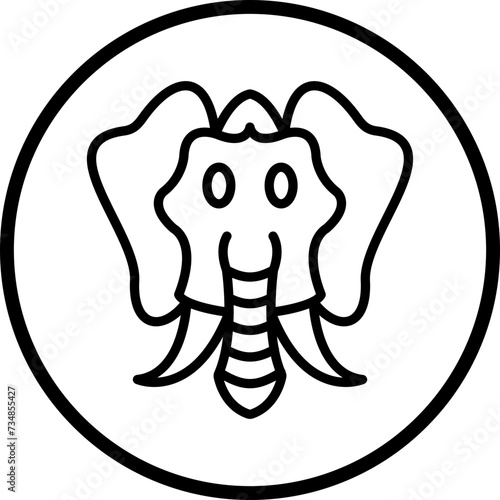 Mammoth Icon Style