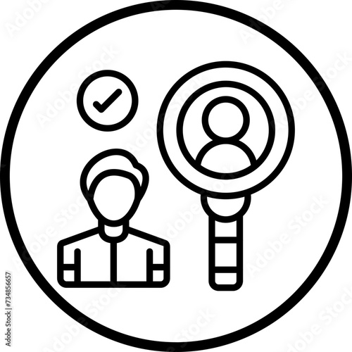 Identifier Icon Style