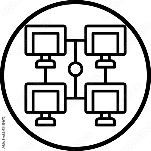 Intranet Icon Style