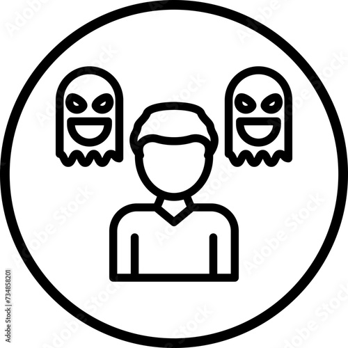 Phobia Icon Style
