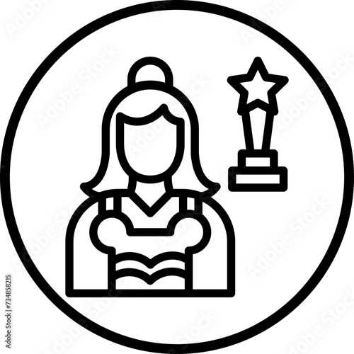 Actress Icon Style