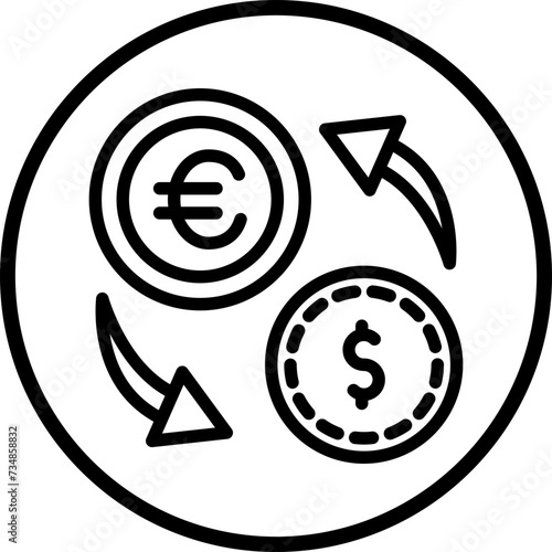 Arbitrage Icon Style