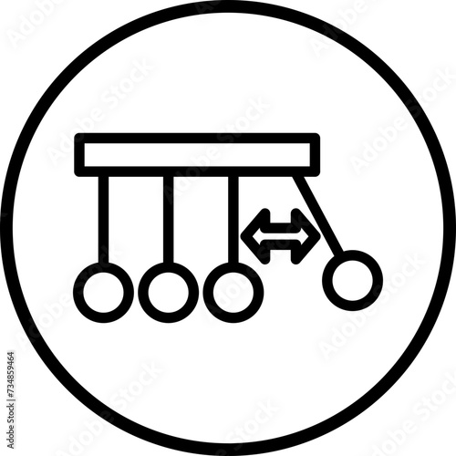 Consequences Icon Style