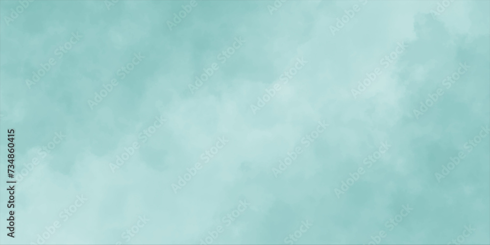 Lite teal overlay perfect,ethereal clouds or smoke dreaming portrait.dreamy atmosphere.dirty dusty,vintage grunge nebula space smoke isolated AI format vector desing.

