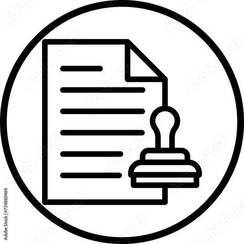 Authority Icon Style