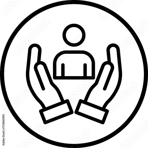 Customer Icon Style