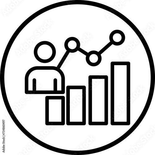 Demographic Icon Style