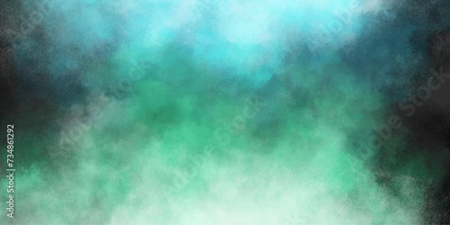 Sky blue Mint dirty dusty vector desing AI format.clouds or smoke ethereal blurred photo crimson abstract vintage grunge powder and smoke ice smoke horizontal texture. 