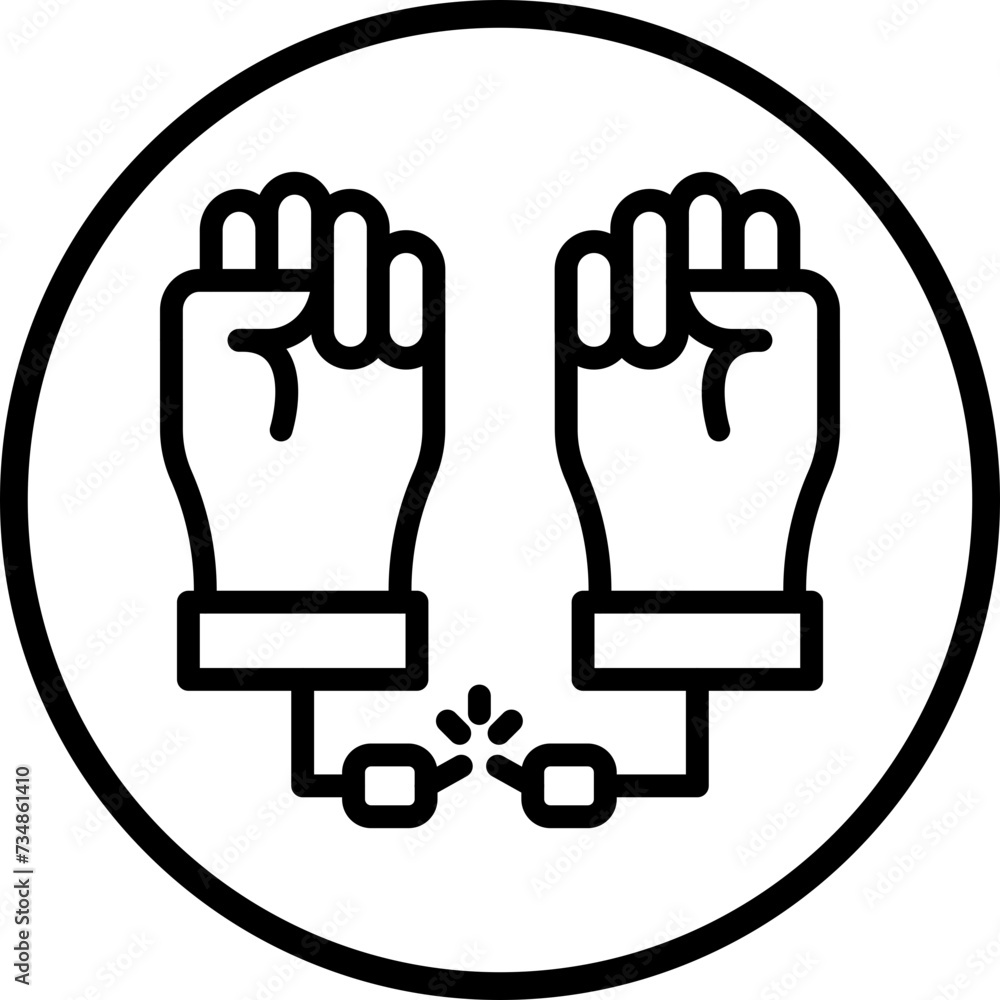 Freedom Icon Style Freedom Icon Style