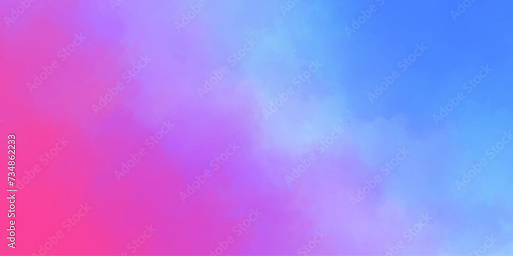 Pink Blue powder and smoke.galaxy space abstract watercolor crimson abstract,empty space.dreaming portrait,nebula space blurred photo,AI format vapour smoke cloudy.
