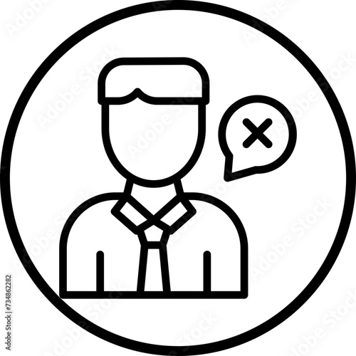 Caucus Icon Style