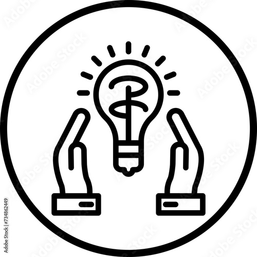 Ideology Icon Style