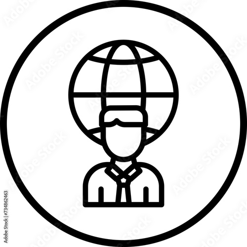 Incumbent Icon Style