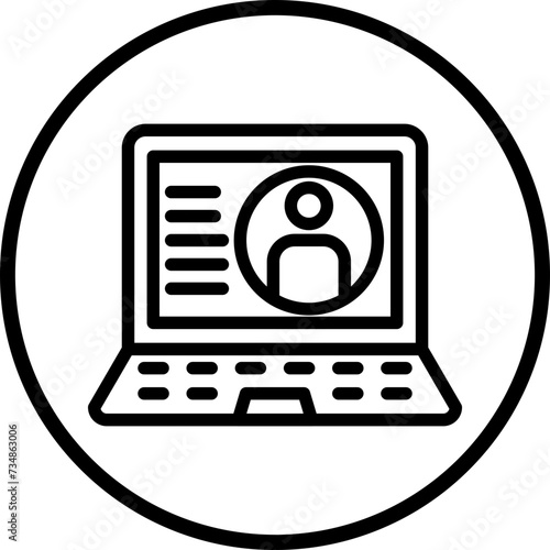 Profile Icon Style