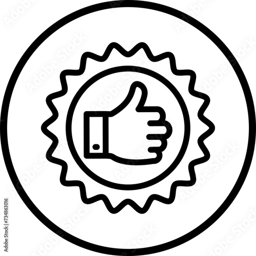 Recommended Icon Style