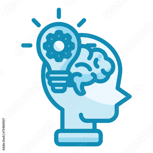 Innovate Icon