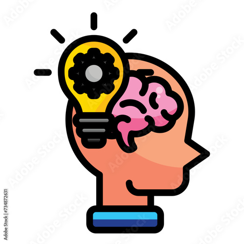 Innovate Icon