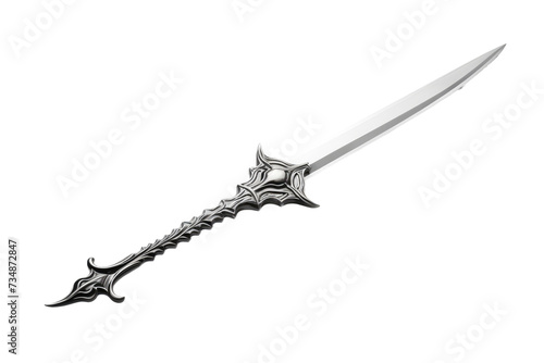 Exceptional Quality Play Sword Isolated On Transparent Background