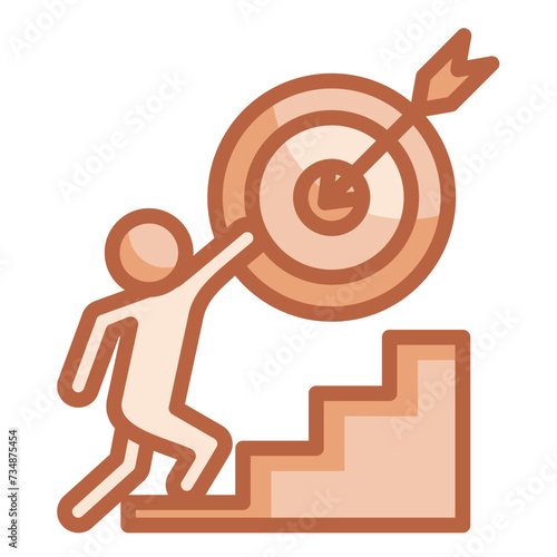 Motivational Icon