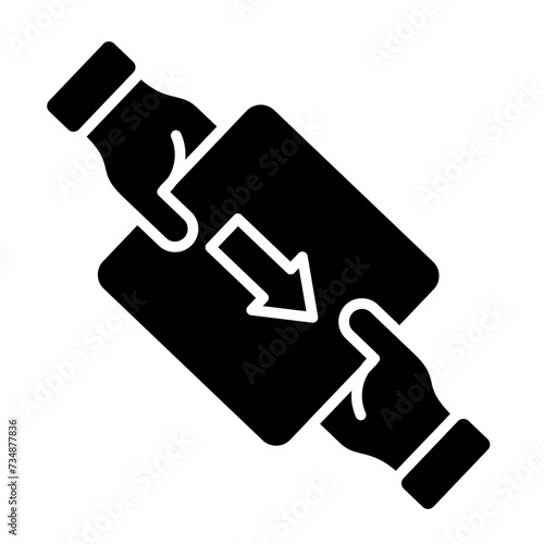 Delegate Icon
