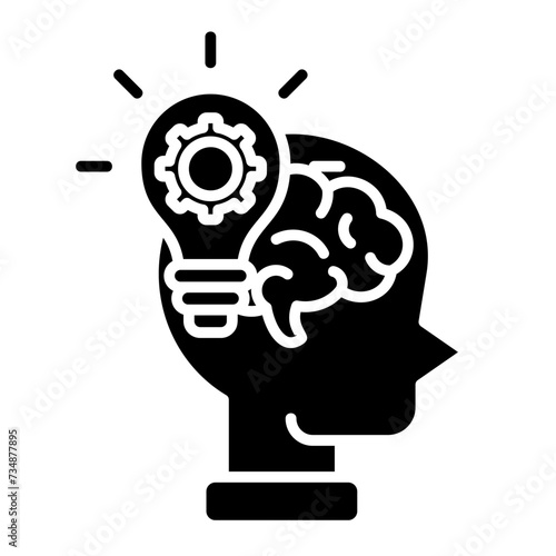 Innovate Icon