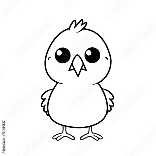 Chicken Rooster Egg Vector