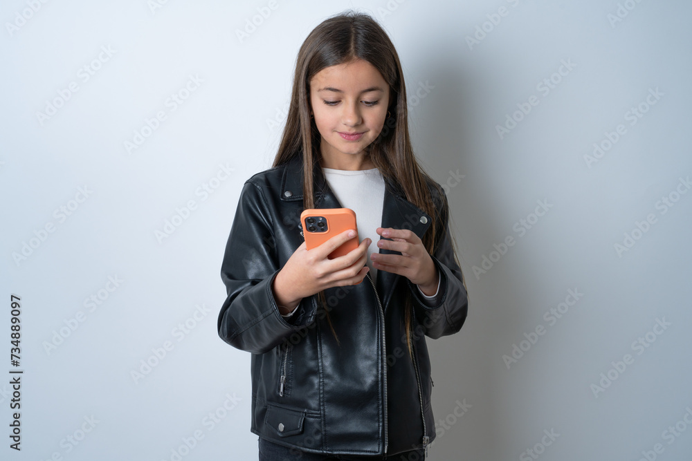 Upset depressed MODEL makes face palm as forgot about something important holds mobile phone expresses sorrow and regret blames Upset depressed MODEL makes face palm as forgot about something important holds mobile phone expresses sorrow and regret blames