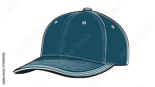 Una gorra