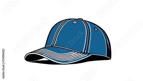 Una gorra