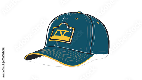 Una gorra