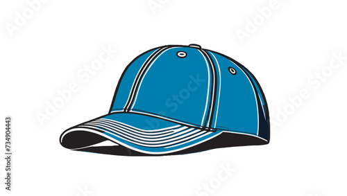 Una gorra