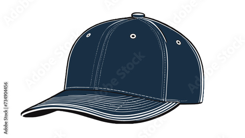 Una gorra
