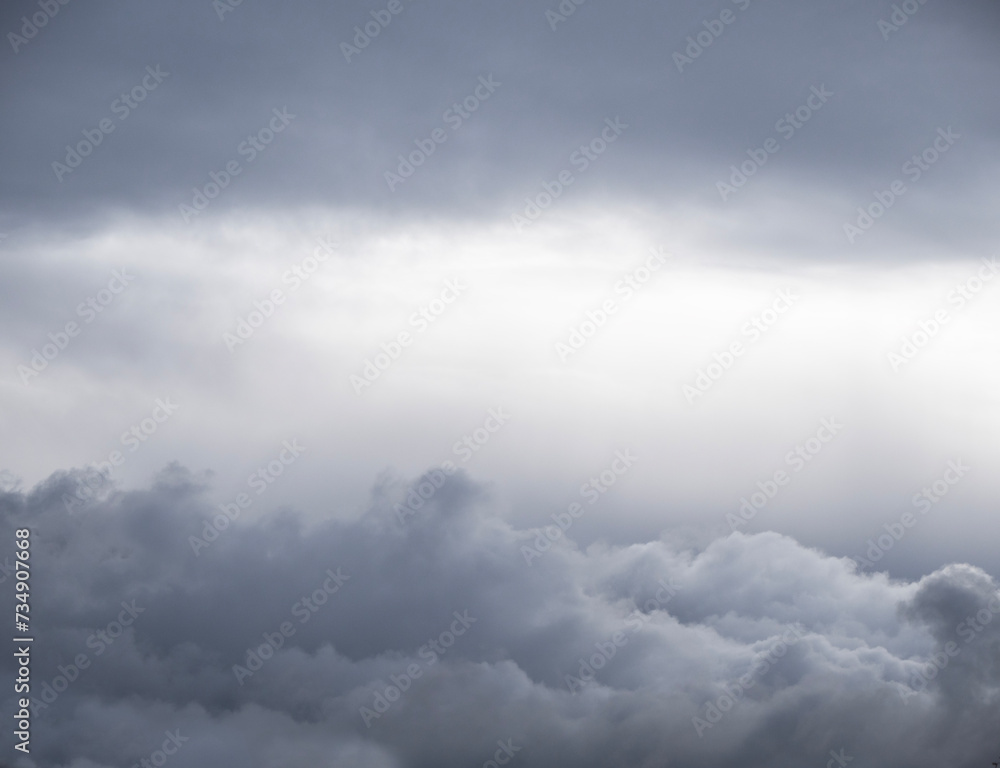 clouds in the sky clouds in the sky