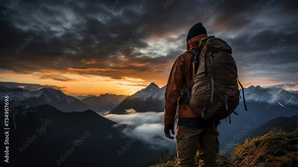 Journey Through the Elements: Luxurious Travel and Exploration Journey Through the Elements: Luxurious Travel and Exploration