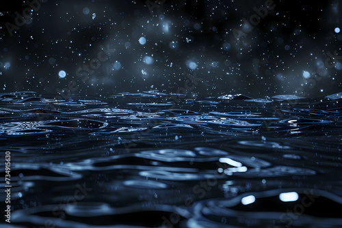 Splash background image
