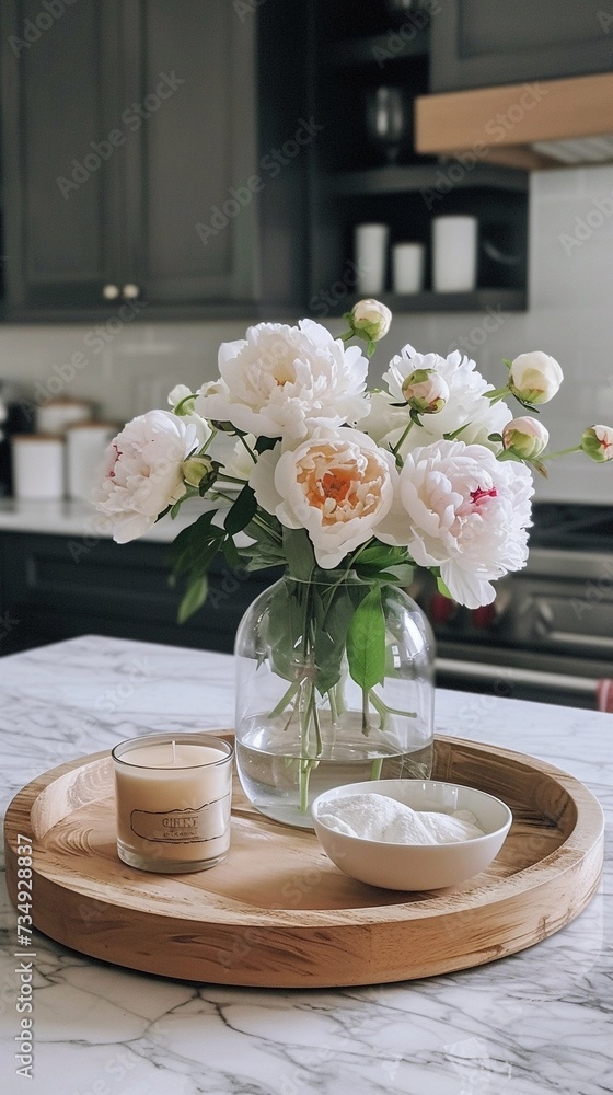 wedding bouquet on the table wedding bouquet on the table