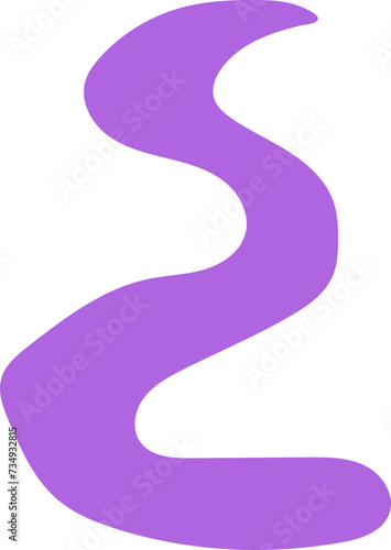 Dynamic Cut-out Shape