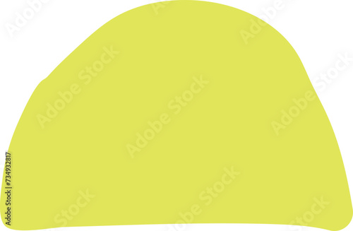 Dynamic Cut-out Shape