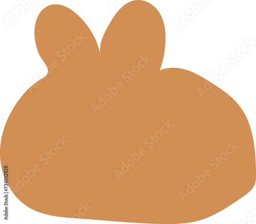 Dynamic Cut-out Shape