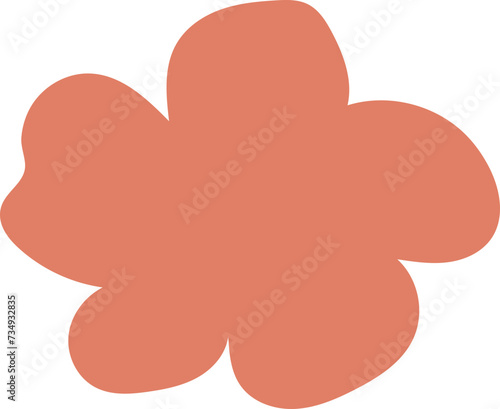 Dynamic Cut-out Shape