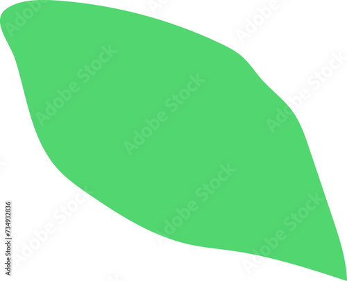 Dynamic Cut-out Shape