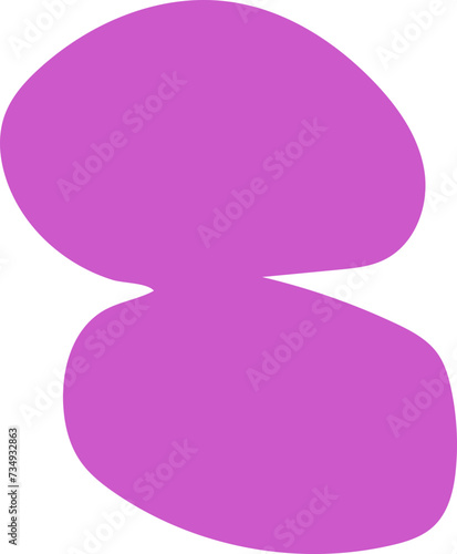 Dynamic Cut-out Shape