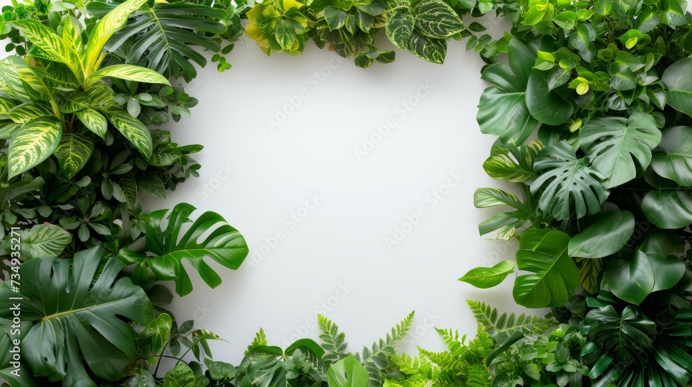 Leave Frame Leave Frame