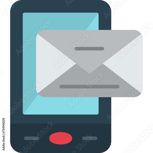 Mail Icon