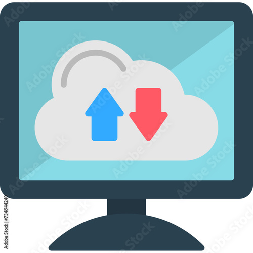 Cloud Icon