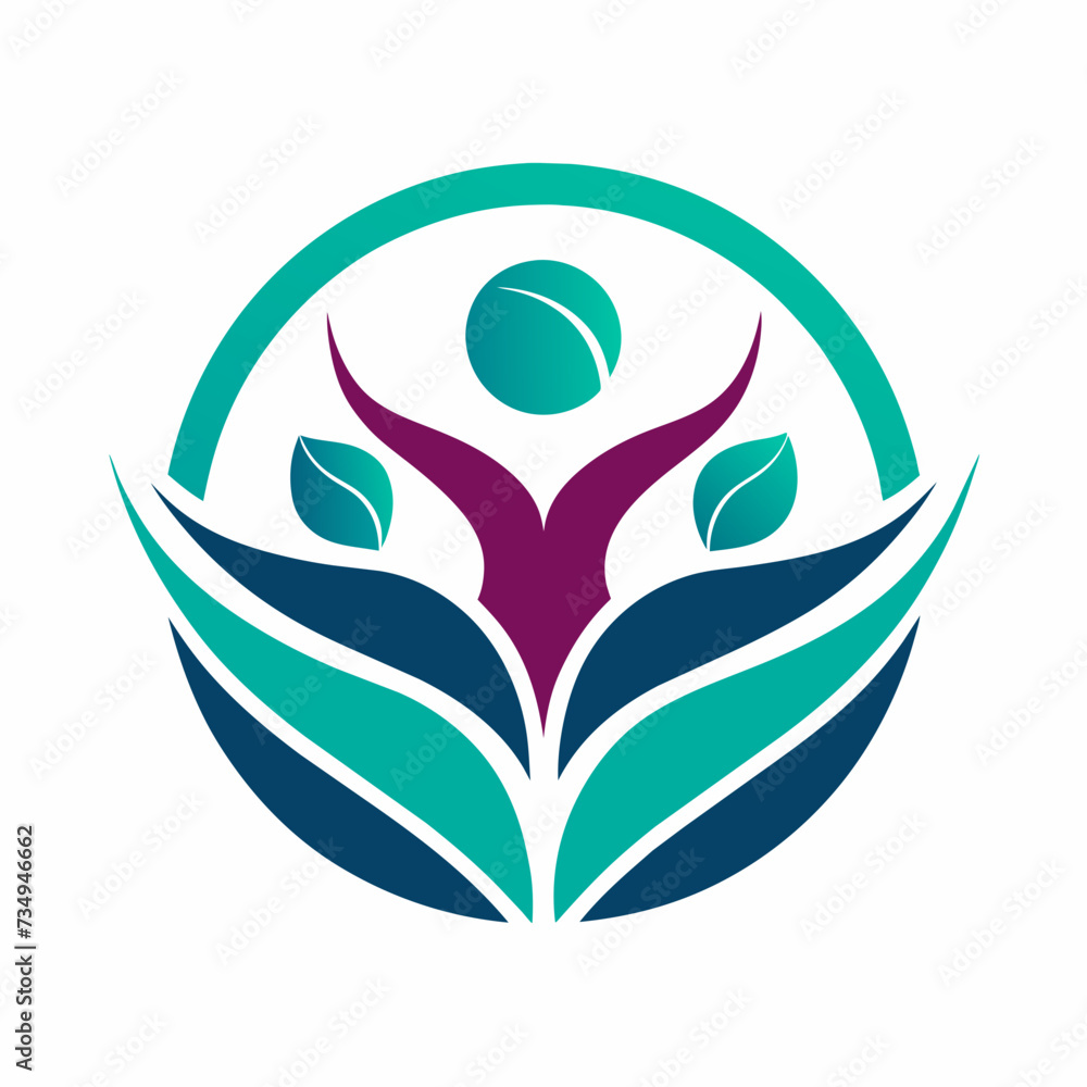 eco friendly icon, healthcare icon and logo design eco friendly icon, healthcare icon and logo design
