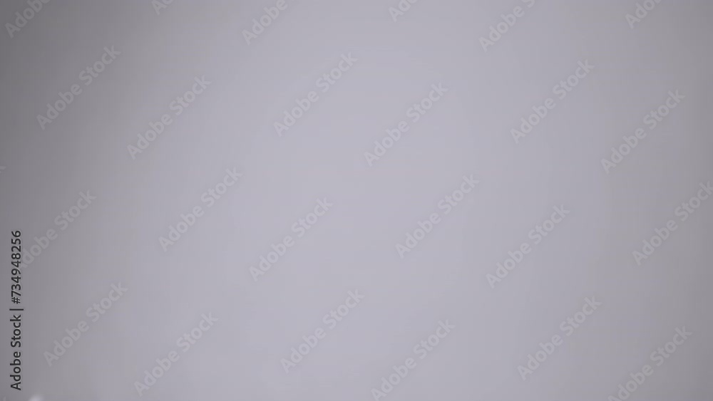 Group White Soap Bubbles Moving on a Gray Background in Empty Space. Close up. Blowing large, small transparent water spheres. Abstract. Blurred motion, focus. Isolated. Chroma key. Monochrome. Group White Soap Bubbles Moving on a Gray Background in Empty Space. Close up. Blowing large, small transparent water spheres. Abstract. Blurred motion, focus. Isolated. Chroma key. Monochrome.