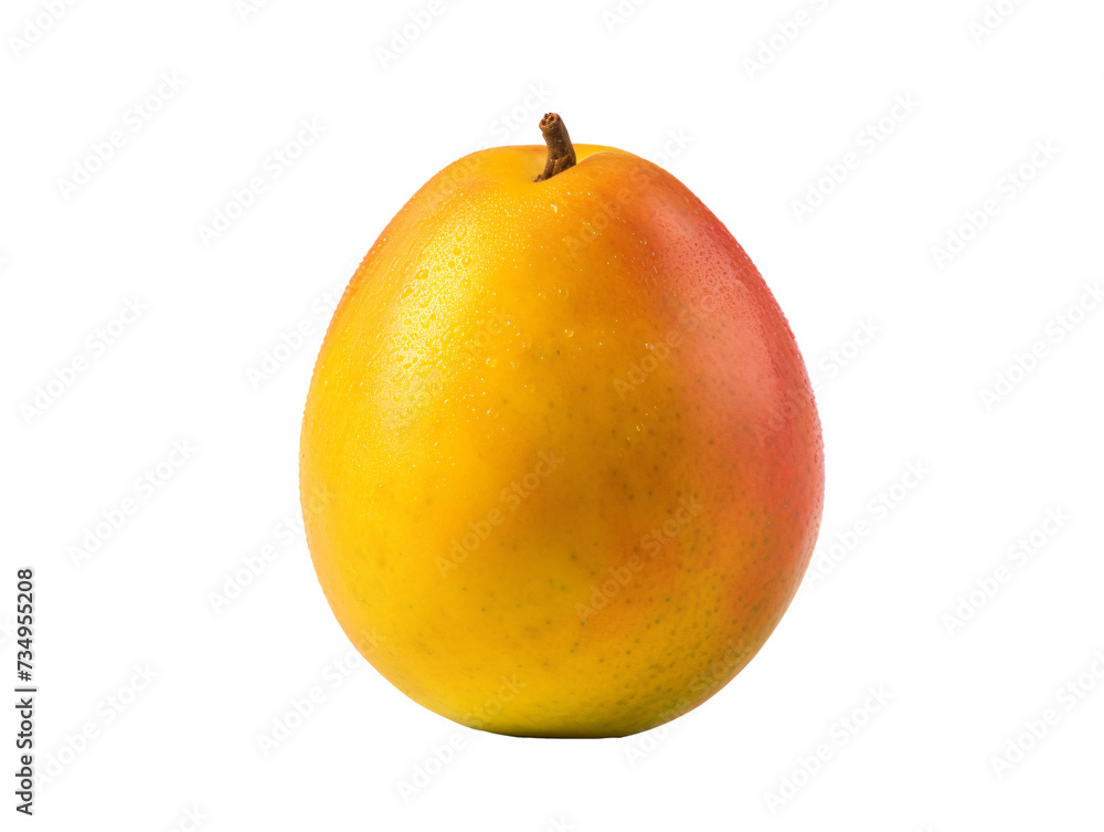 a close up of a fruit a close up of a fruit