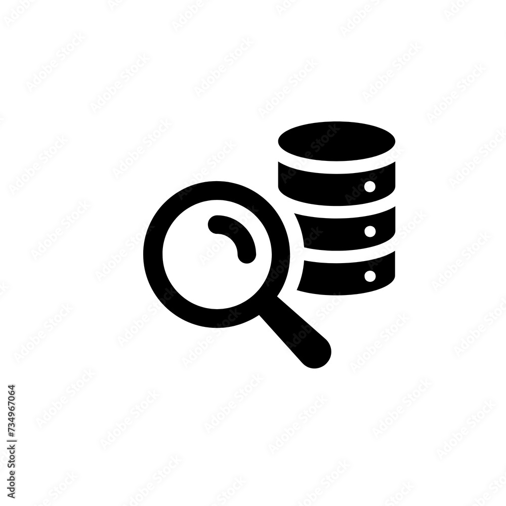 Data icon, logo, shape, symbol, design, icon, bussiness, analysis. Data icon, logo, shape, symbol, design, icon, bussiness, analysis.